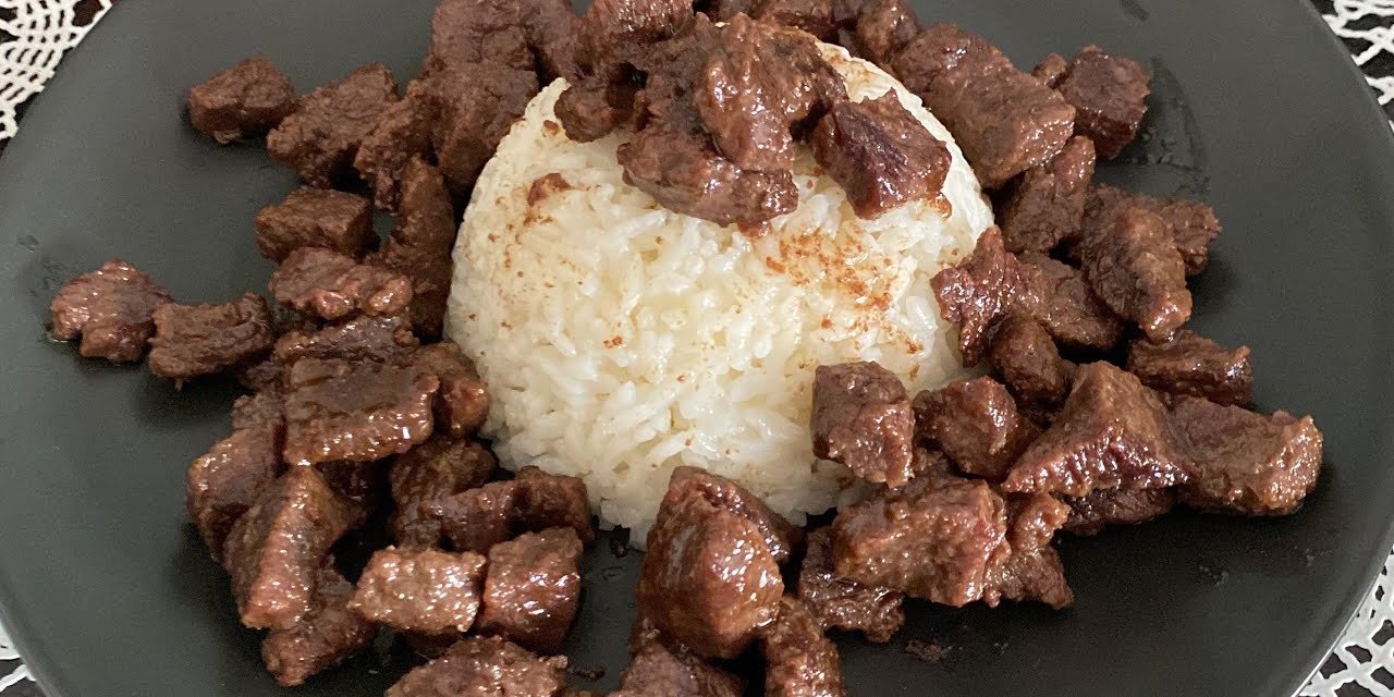 Et lokum gibi nasıl pişer? Etin lokum gibi olmasını sağlayan tarif