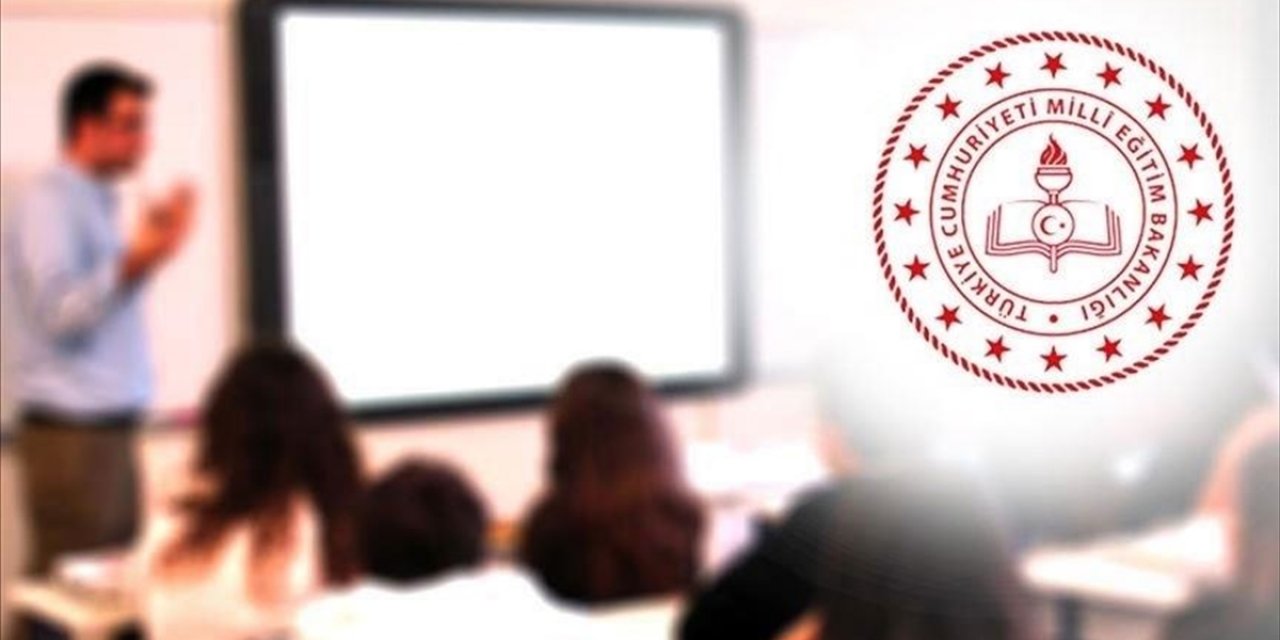 Meb, Ortak Yazılılar İçin Örnek "konu Soru Dağılım Tabloları" Yayımladı
