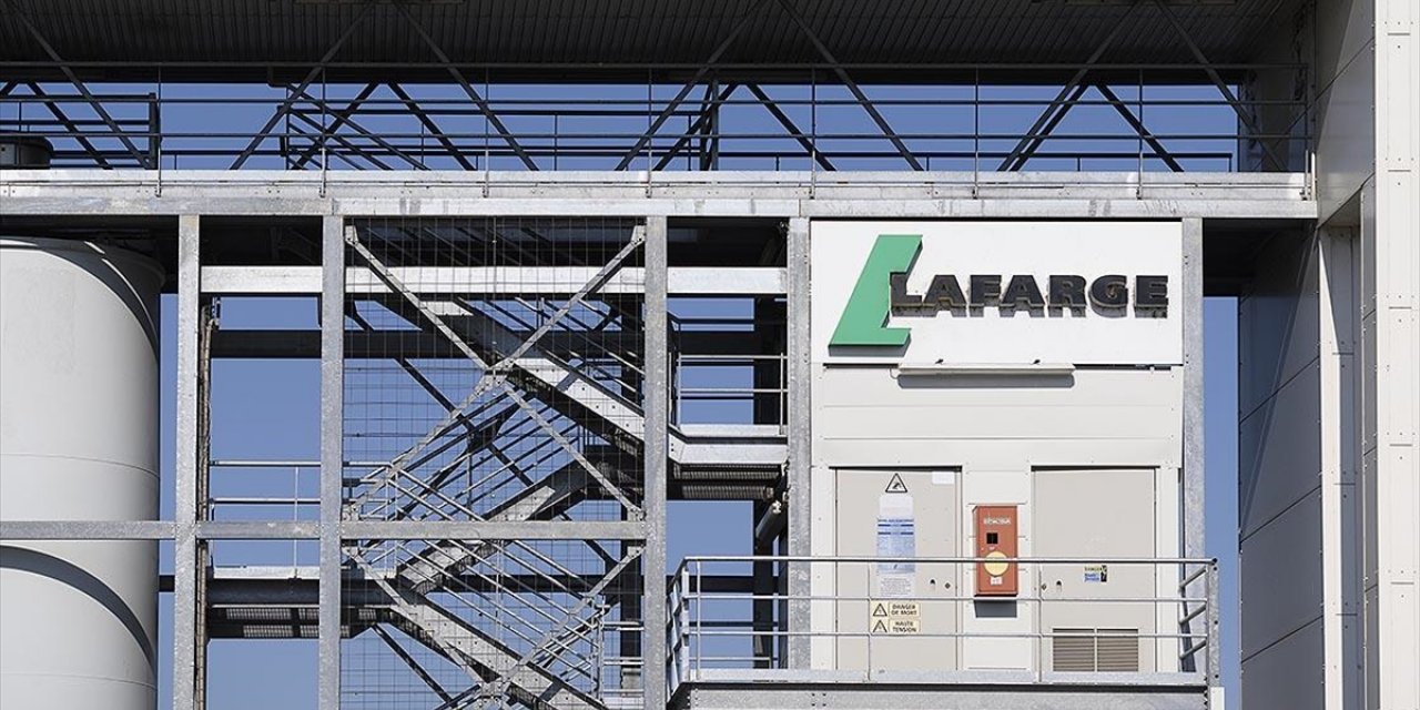 Lafarge Soruşturmasına İlişkin Karar 7 Kasım'da Belli Olacak