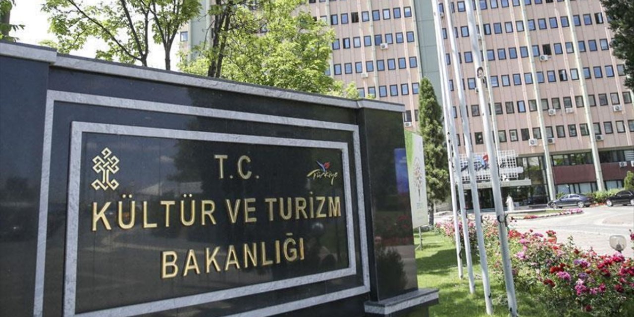 Kültür Ve Turizm Bakanlığından Sinema Sektörüne 72 Milyon 500 Liralık Destek