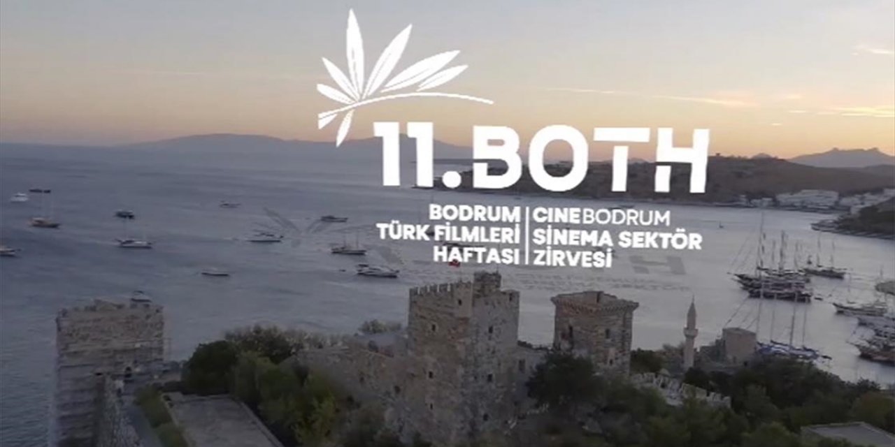 Bodrum Türk Filmleri Haftası Sinemaseverlere Keyifli Bir Hafta Yaşatacak