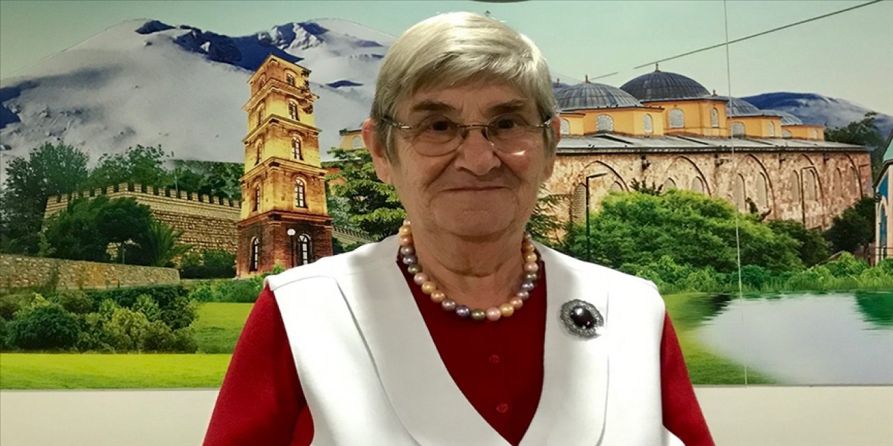 Canan Karatay'da açıklamıştı. En faydalı sebze lahanaymış