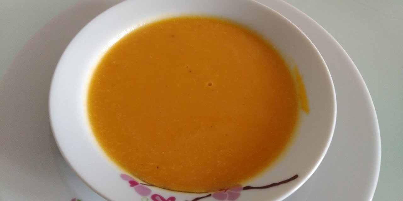 Bal kabağı çorbasına lezzet katan baharatlar! Çorbayı pişirirken mutlaka ekleyin...