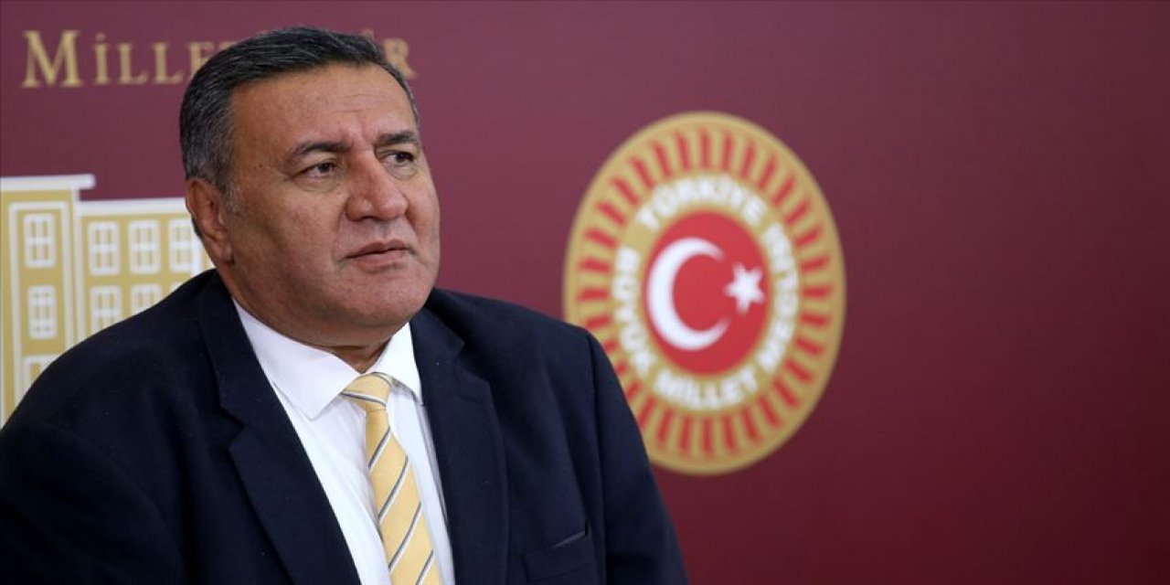 CHP Niğde Milletvekili Ömer Fethi Gürer: SGK tahsilatta zorlanınca icra ile işi toparlamaya çalışıyor