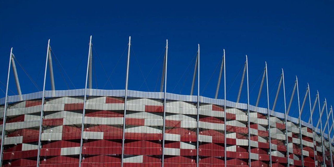 2024 Uefa Süper Kupa Maçı Varşova'da Yapılacak