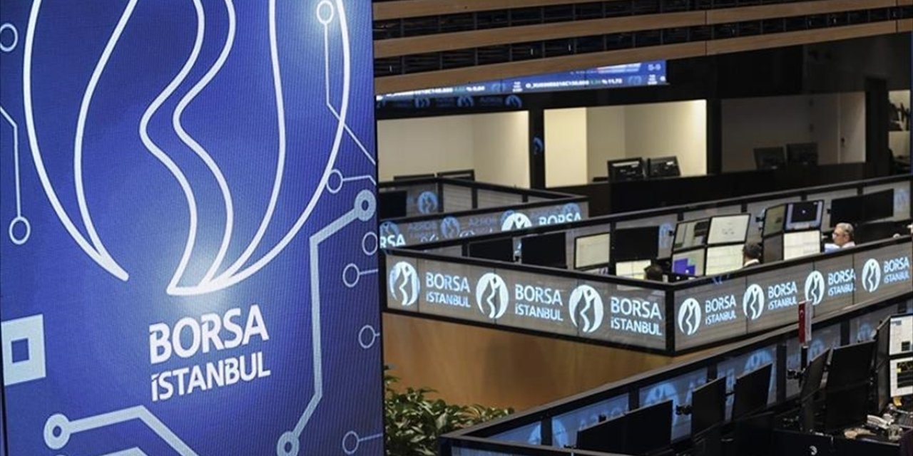 Borsa Günü Düşüşle Tamamladı