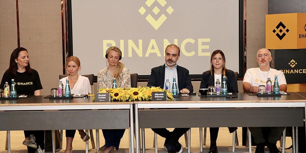 Blokzincir Ve Web3 Dünyasının Gözü Kulağı İstanbul'da Olacak