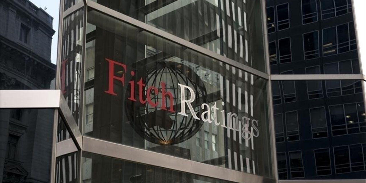 Fitch, Abd'de Tüketici Harcamalarında Bu Yılın Son Çeyreği İtibarıyla Yavaşlama Bekliyor