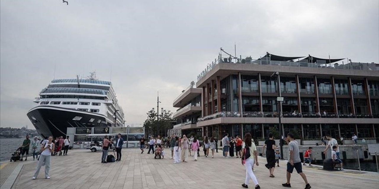 Galataport, Beyoğlu Kültür Yolu Festivali'nde Gastronomi Meraklılarını Ağırlayacak