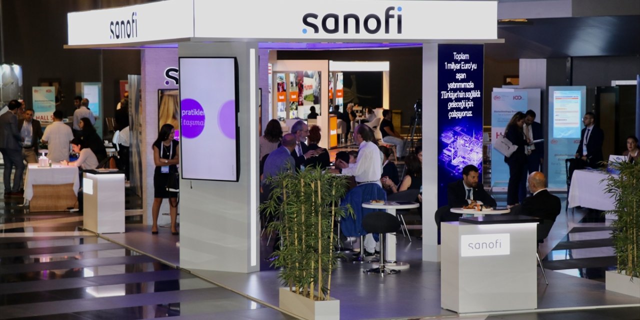 Sanofi "nadir Hastalıklar" İçin Ar-ge Çalışmalarına Hız Veriyor