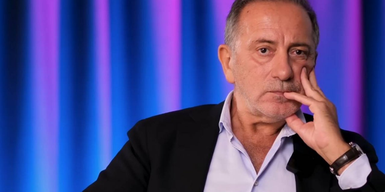Fatih Altaylı isyan etti: Ya hukuksuzca karartılan hayatlar, onun bedeli var mı!