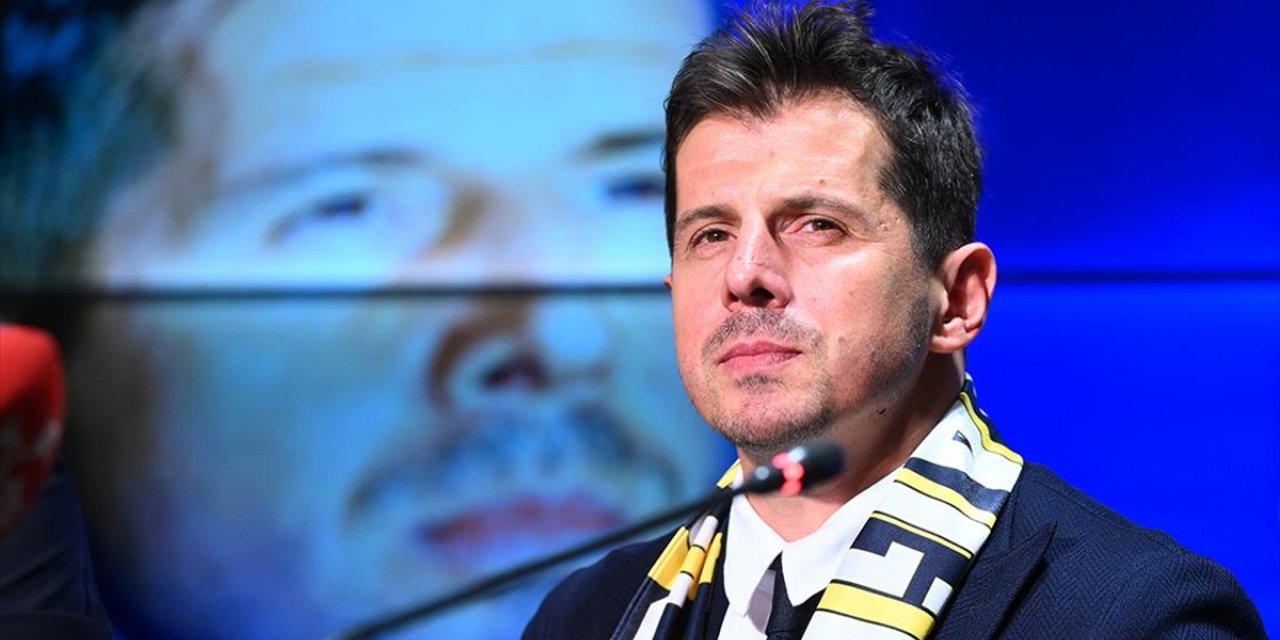 Süper Lig'e Sürpriz Transfer: Emre Belözoğlu'nun Yeni Adresi Belli Oluyor