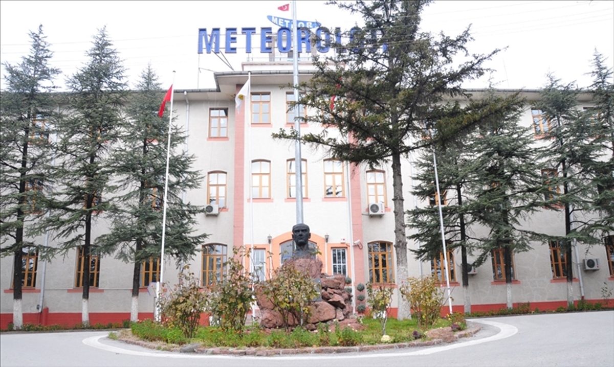 Meteoroloji Genel Müdürlüğü eleman alımı için harekete geçti