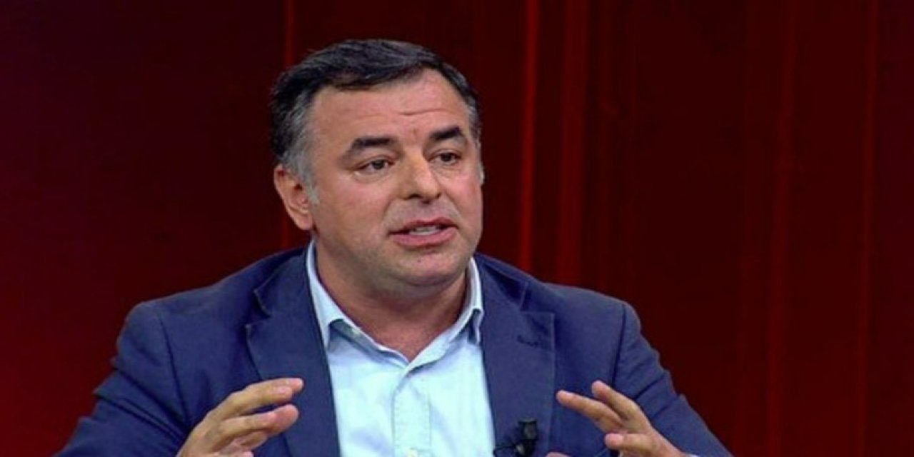 Barış Yarkadaş'ın CHP'yi karıştıracak Özgür Özel çıkışı