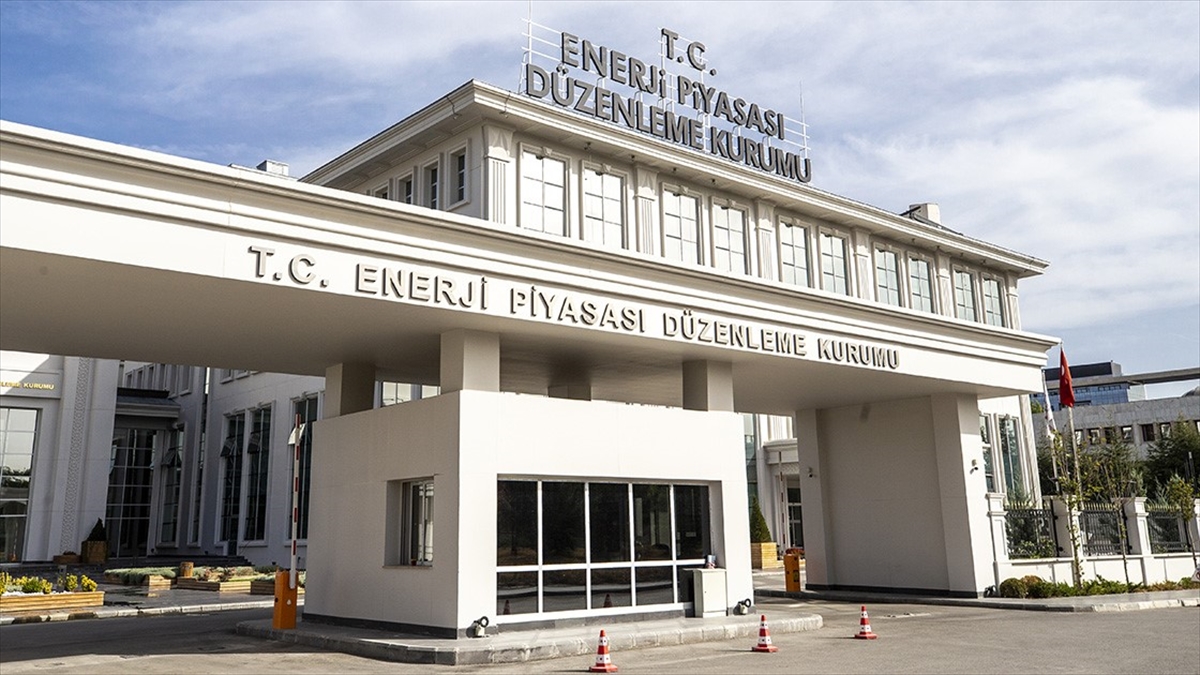 Elektrik Üretim Aş'den toptan satış tarifesi açıklaması