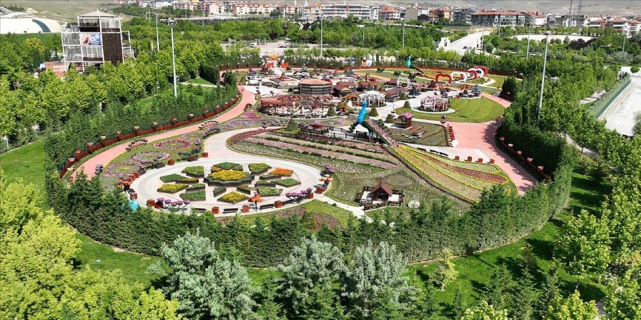 Konya'nın rakibi Kayseri! Yapay zekaya soruldu yapay zeka iki kenti karşılaştırdı