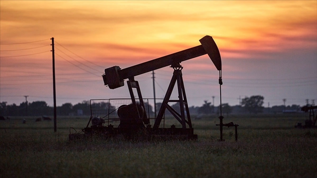 Opec'in petrol üretiminde yeni rekor