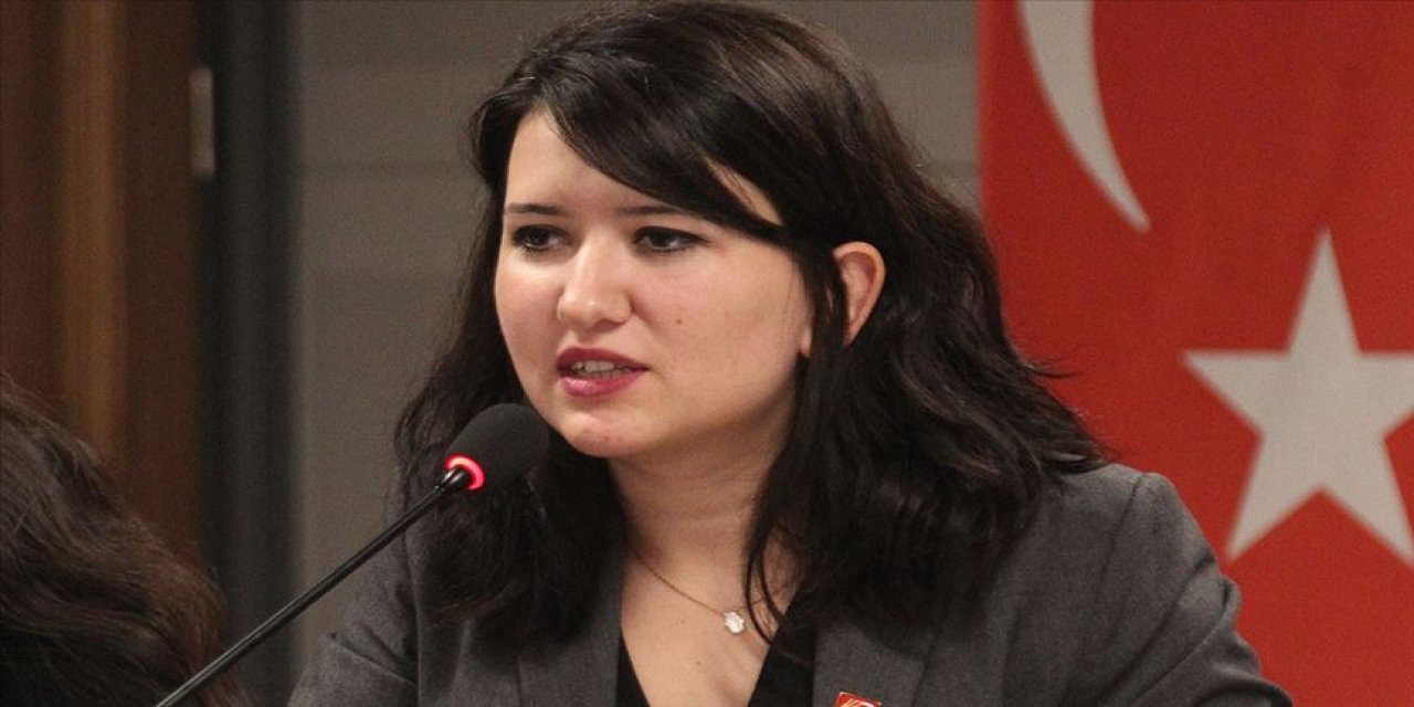 CHP'li Gökçen'den Erdoğan'a "Oturmak istiyorsanız parka gidin" cevabı: Emin misiniz?
