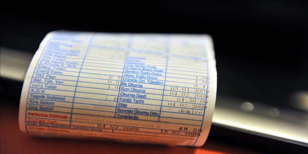 Elektrik tasarrufu için neler yapmalıyız? Elektrik faturasını daha az getiren yöntemler