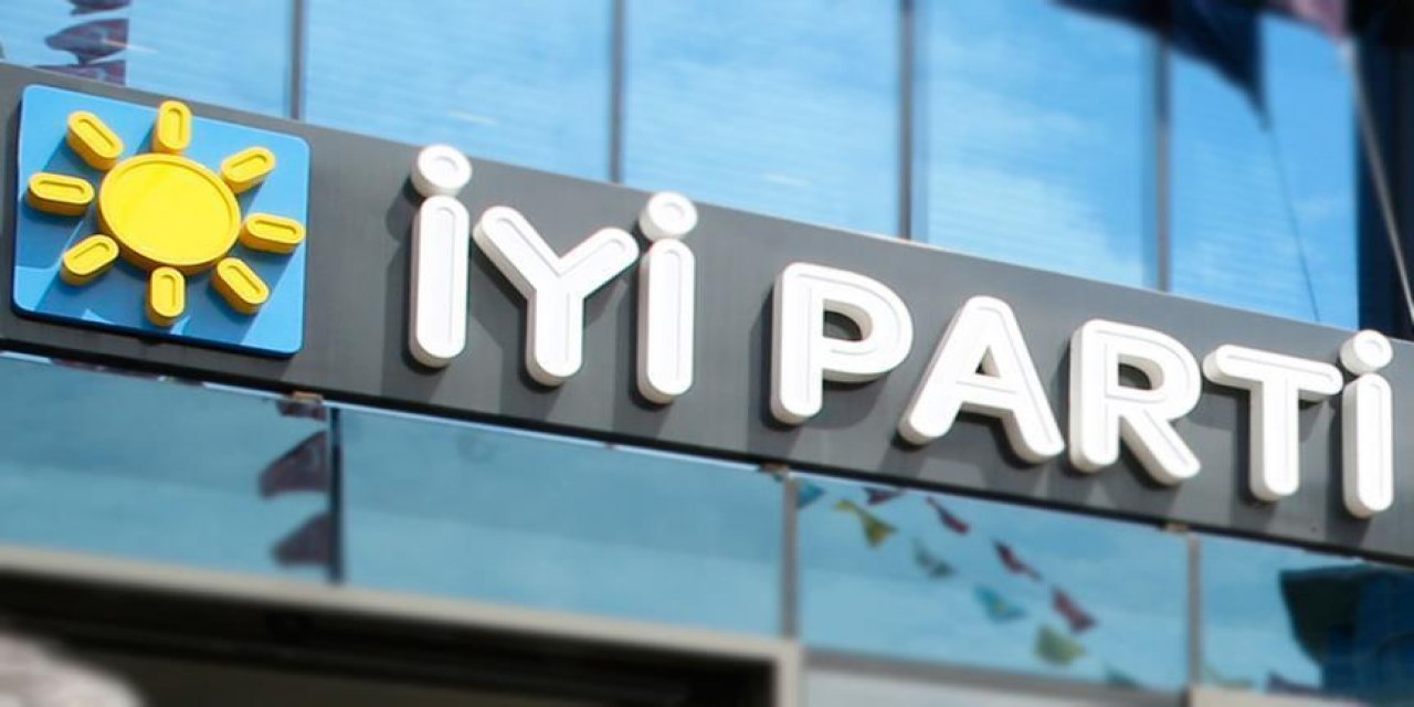 İyi Parti'de yeni istifa krizi! Akşener'in en yakınında yer alan vekil de gidiyor