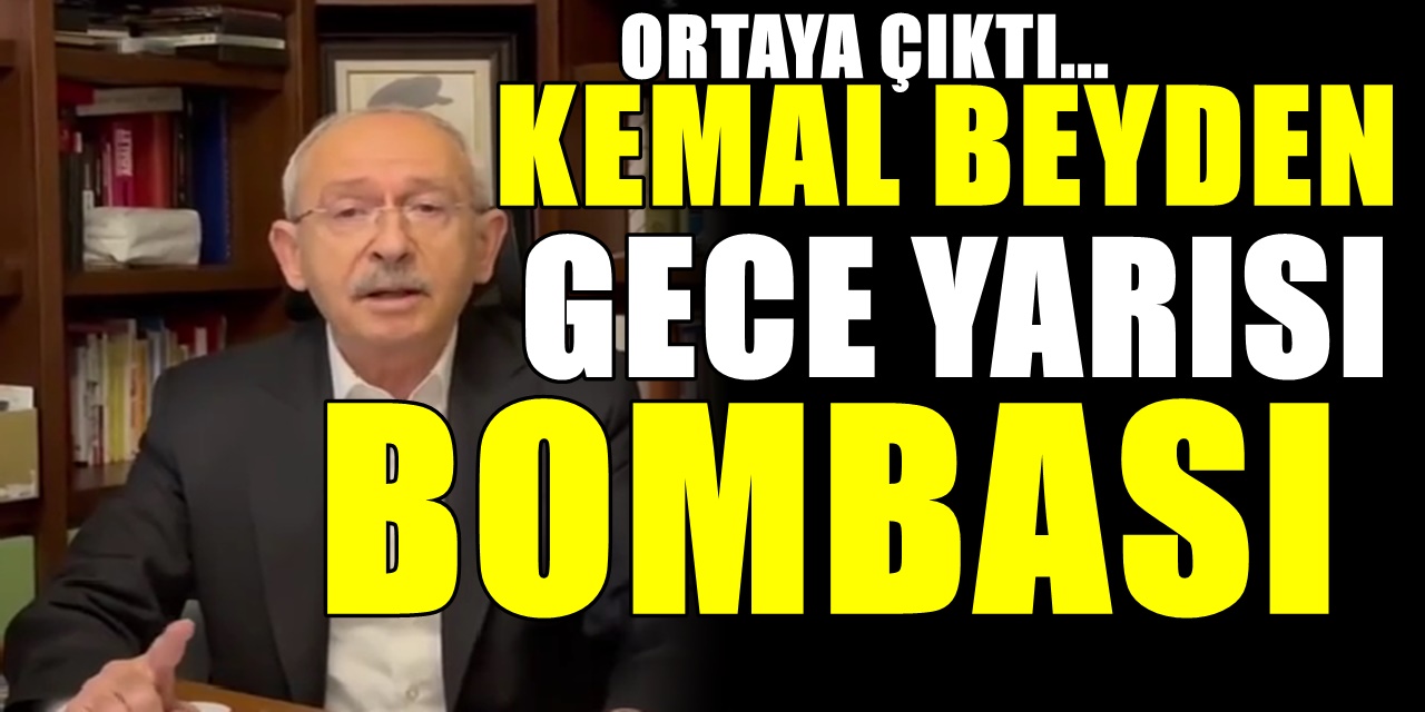 Kemal Kılıçdaroğlu günler sonra ortaya çıktı! Zehir zemberek açıklamalar. Üzülüyorum