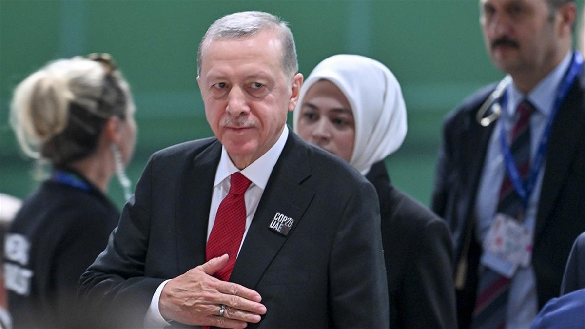 Cumhurbaşkanı Erdoğan Gazze için harekete geçti