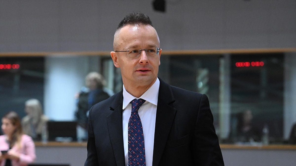 Macaristan: Bulgaristan'ın Şengen'e girmesini engelleyeceğiz
