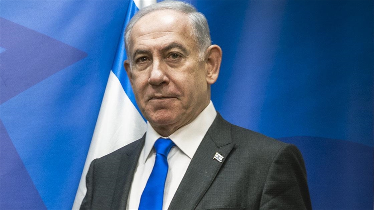 Netanyahu'nun durmaya niyeti yok! Gözünü kan bürüdü...