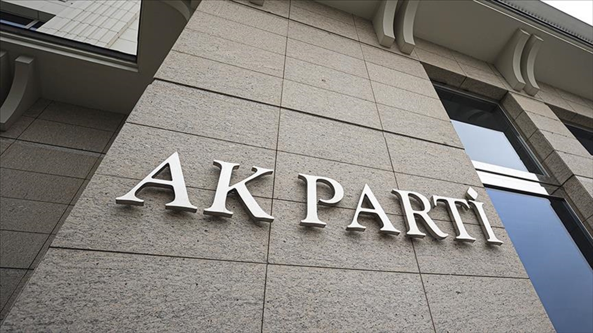 AK Parti için yerel seçim için BBP ile bir araya gelecek