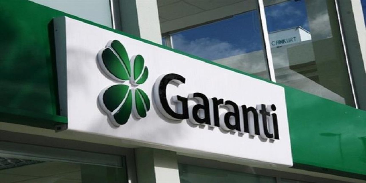 Emekliye ödeyeceği promosyonu duyuran ilk banka Garanti BBVA oldu