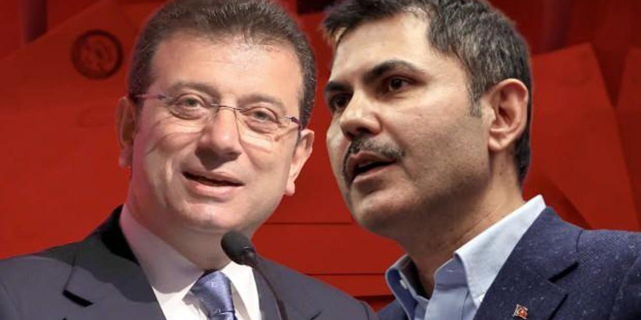 ORC Araştırma son İstanbul anketini paylaştı: İmamoğlu ilk kez geride kaldı
