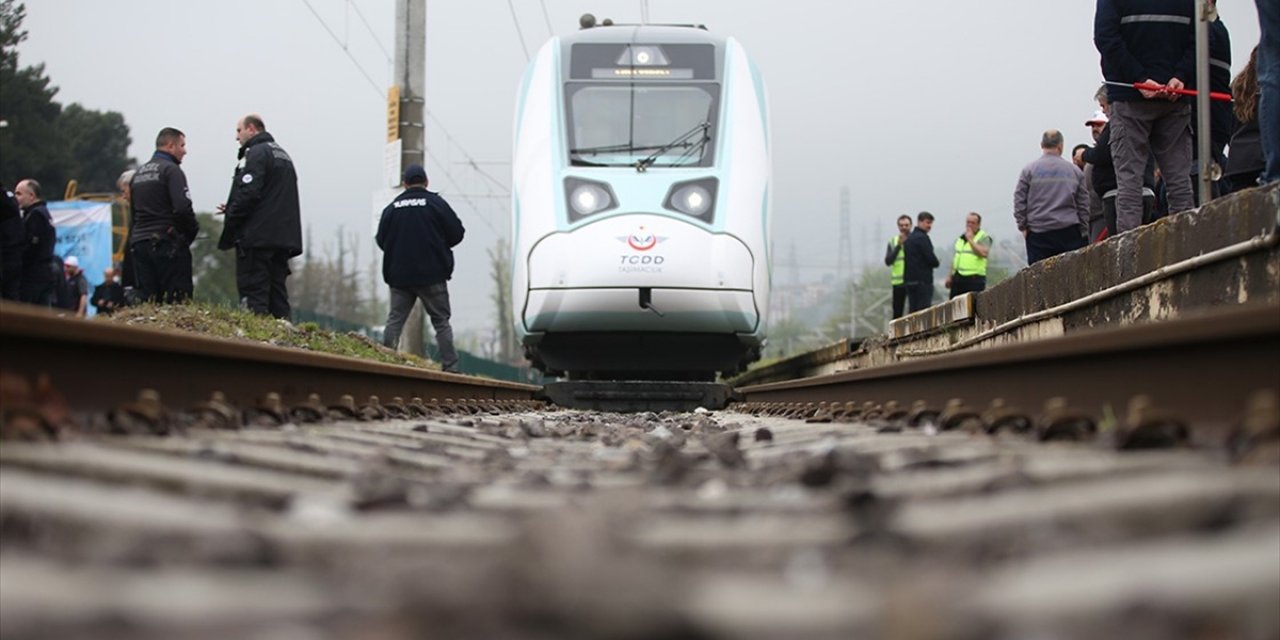 Türkiye Cumhuriyeti Devlet Demiryolları (TCDD) İşçi Alımı Gerçekleştirecek