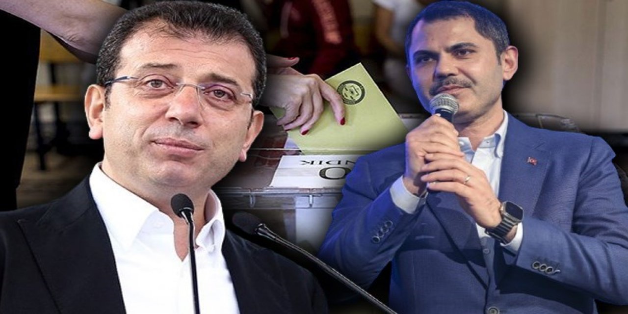 AKP'nin masasındaki son İstanbul anketi! Seçimi hangi aday alıyor?