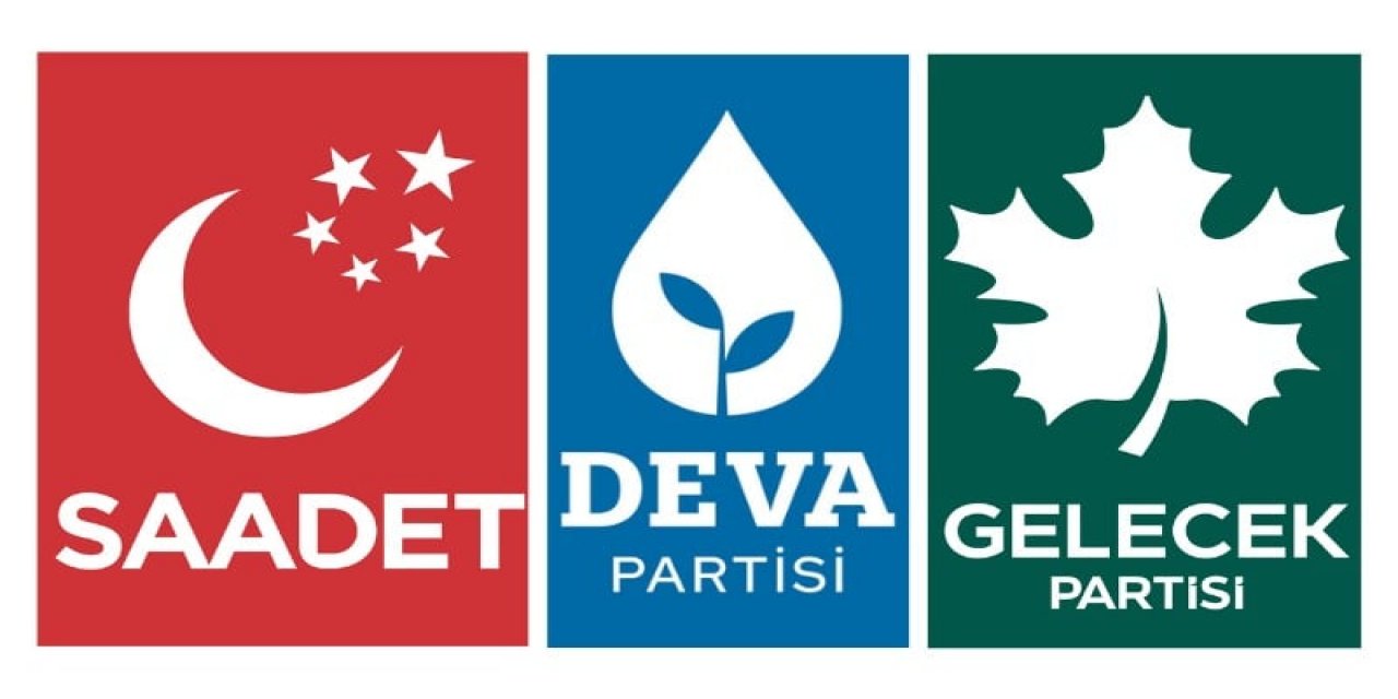 Küçük ortaklar hezimet yaşadı: Toplamları yüzde 2'yi bulmadı