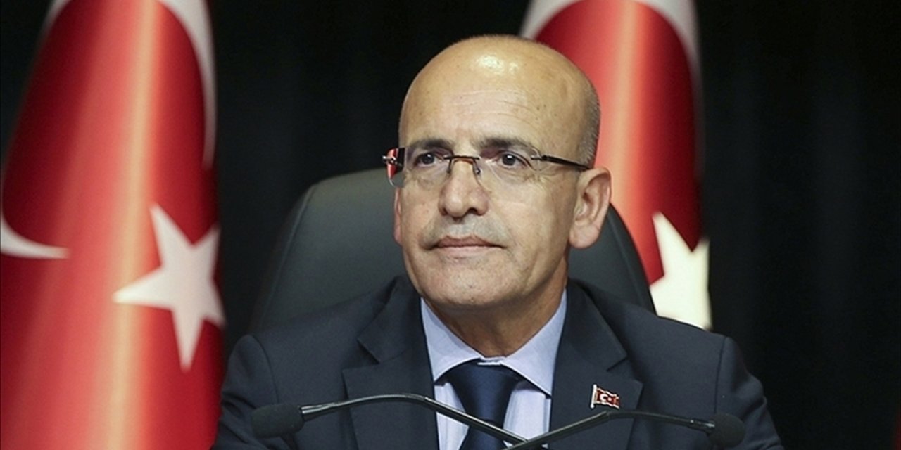Bakan Şimşek'ten Ekonomide 'İyileşme' Mesajı: Programımız Çalışıyor