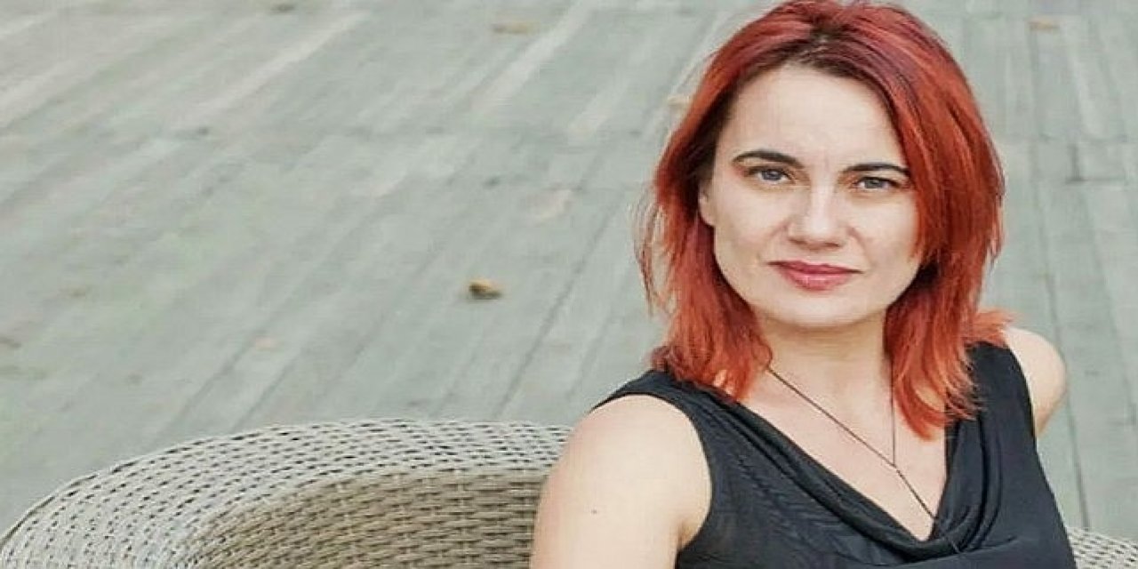 Ünlü Tarihçi Prof. Dr. Özlem Kumrular Hayatını Kaybetti