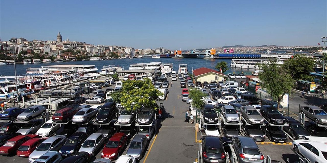 İBB Meclisi'nde İSPARK Ücretlerine Zam Onaylandı: Oran Büyük Oldu