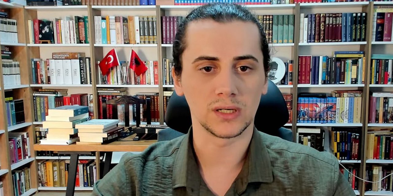 Diamond Tema için düğmeye basıldı. Türkiye'ye gelir gelmez tutuklanacak