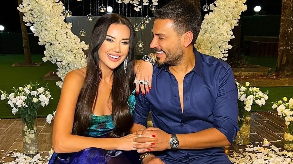 Dilan Polat'tan aylar sonra ilk paylaşım! Anlaşarak yollarımızı ayırdık