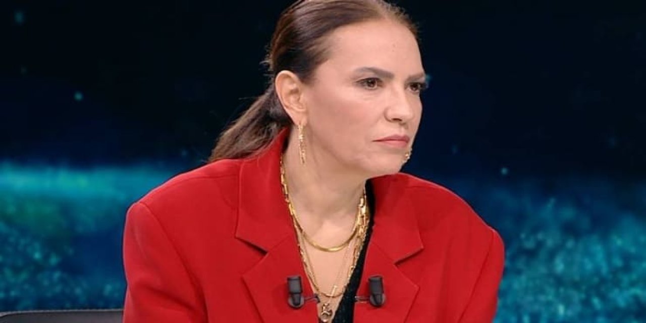 Yeşim Salkım hayranlarını korkuttu: Geçmiş olsun mesajları yağıyor
