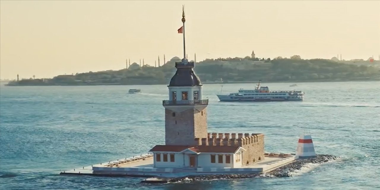 İstanbul'da gezilecek yerler : Herkesin en az 1 kez görmesi gerekiyor