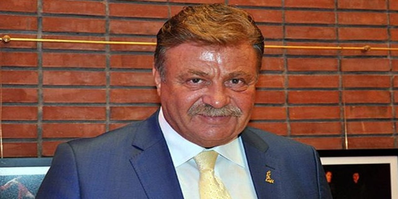 Nuri Alço'nun ev kirası duyanları şaşırttı. Ev sahibi soluğu mahkemede aldı