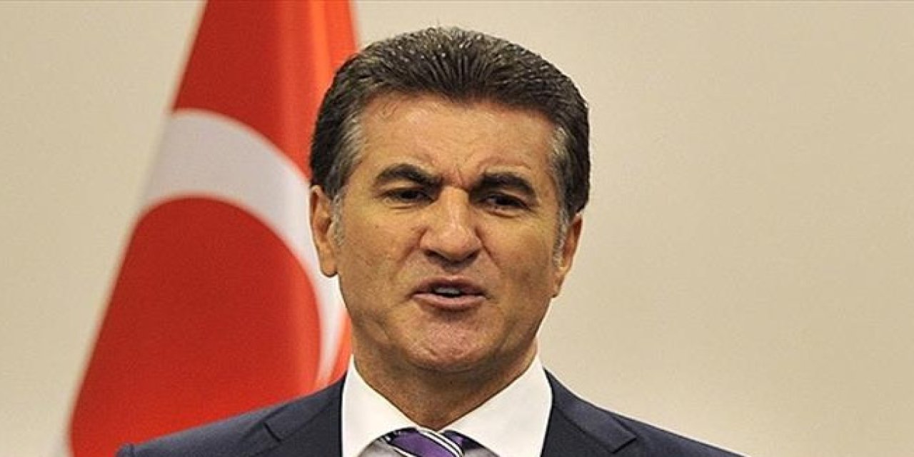 Videodaki kişinin kim olduğunu Mustafa Sarıgül açıkladı