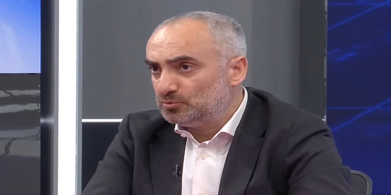 İsmail Saymaz'dan flaş iddia! AKP'deki bu 3 isim kanlı bıçaklı
