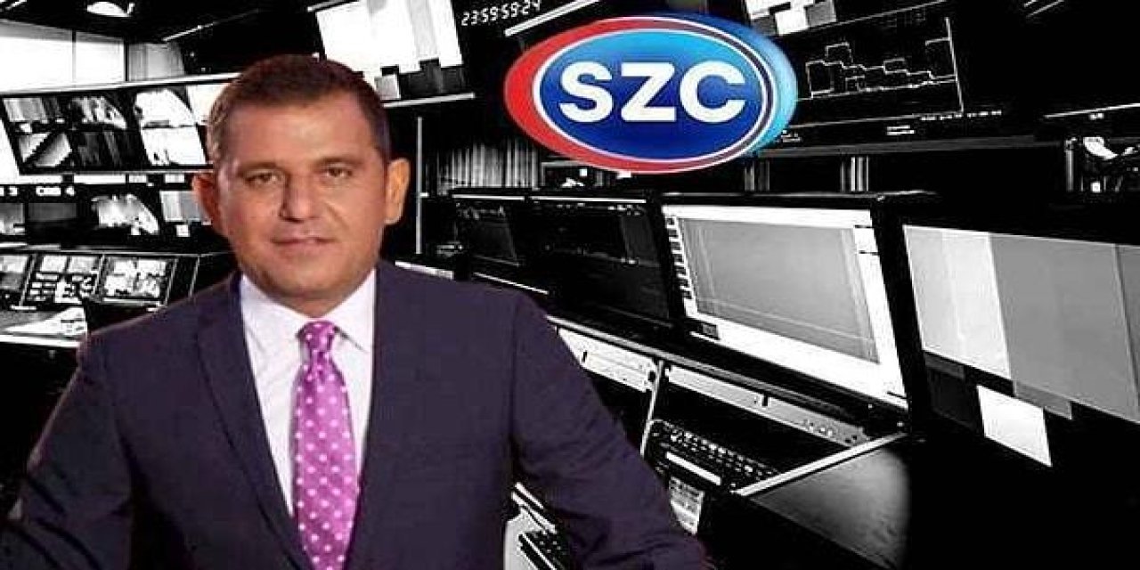 Sözcü TV'ye veda mı etti? Fatih Portakal'ın yeni sezondaki adresi
