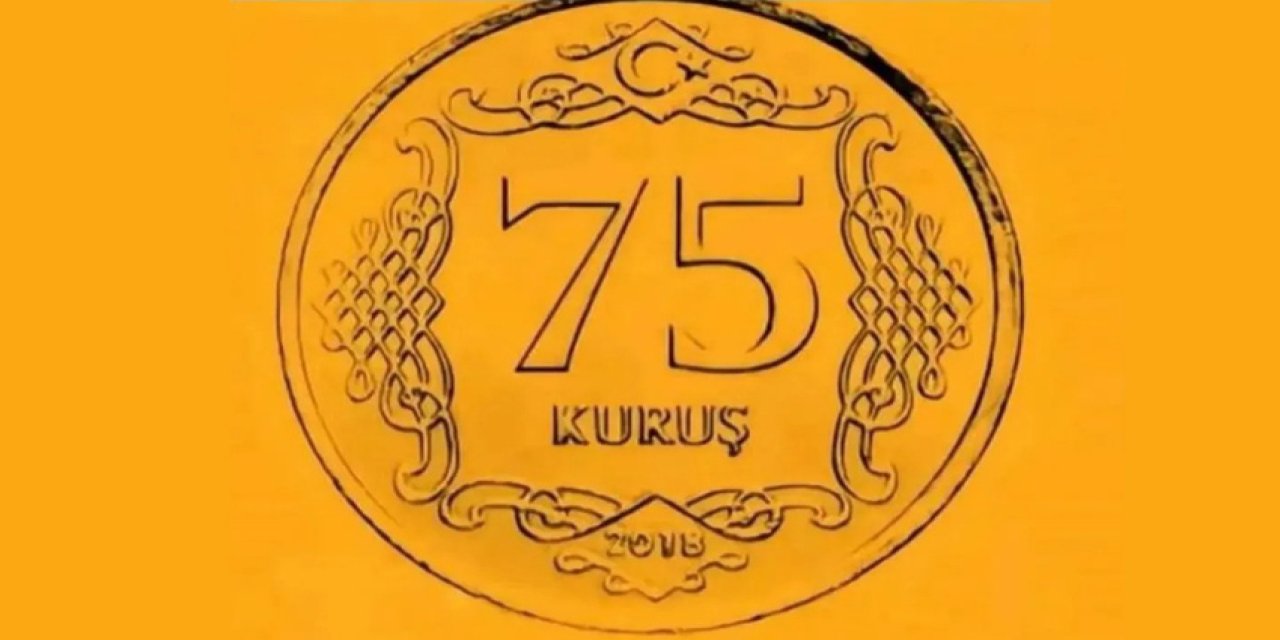 75 Kuruş iddiası sosyal medyada gündem oldu