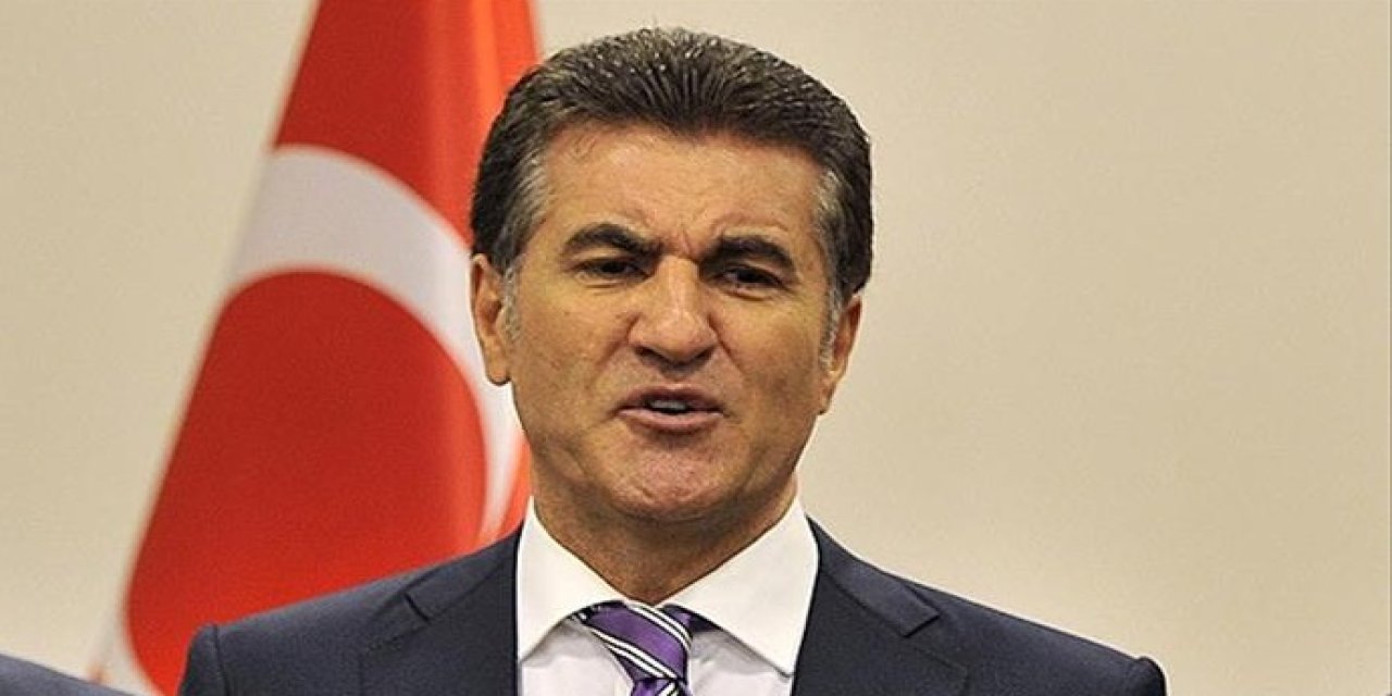 Mustafa Sarıgül'e kurulan kaset kumpasının nedeni ortaya çıktı