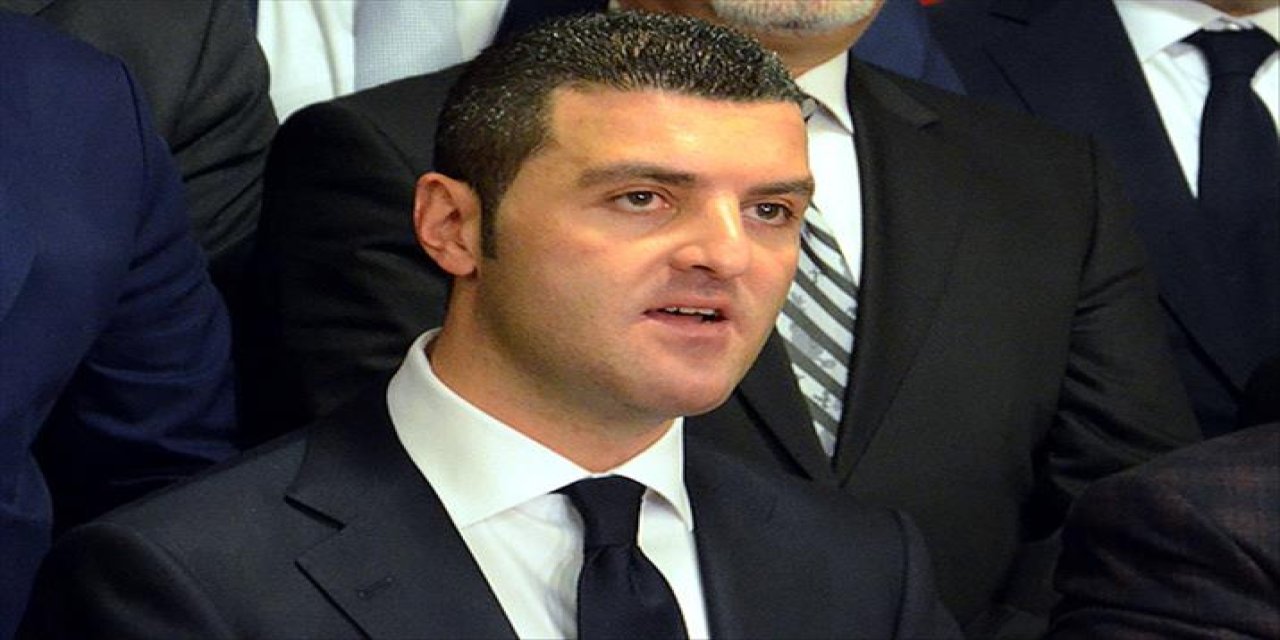 Emir Sarıgül Kaset İddialarıyla İlgili Suskunluğunu Bozdu