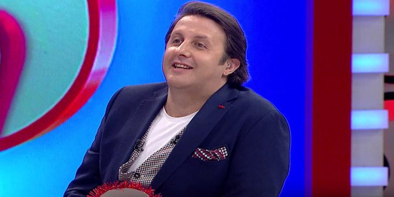 Herkes Onu Sunduğu Programlarla Tanımıştı! İlker Ayrık Yeni Mesleğini Açıkladı