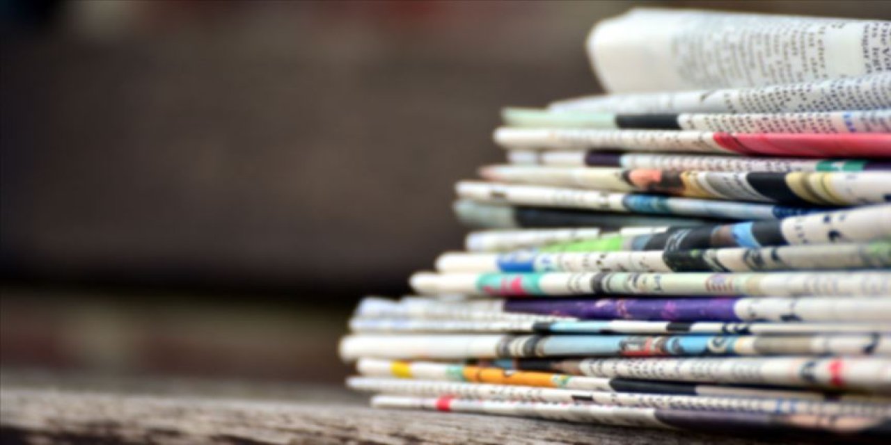 TV100'ün Medya Sektöründeki Yükselişi Devam Ediyor! O Gazeteyi Satın Alacak